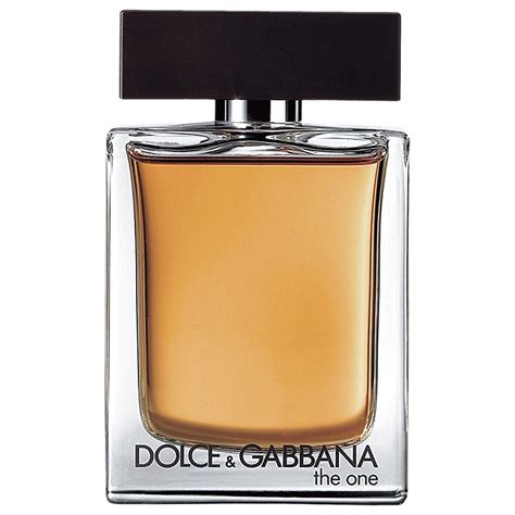 the one dolce gabbana uomo|the one eau de toilette.